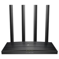 WIR. ROUTER TP-LINK ARCHER C80 AC1900 DUAL BAND 