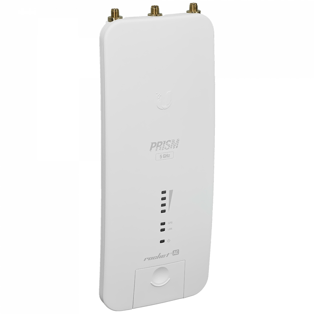 WIR. UBNT RP-5AC-GEN2-BR 5GHZ ROCKET AC PRISM GEN2 AIRMAX
