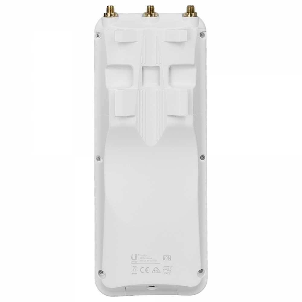 WIR. UBNT RP-5AC-GEN2-BR 5GHZ ROCKET AC PRISM GEN2 AIRMAX
