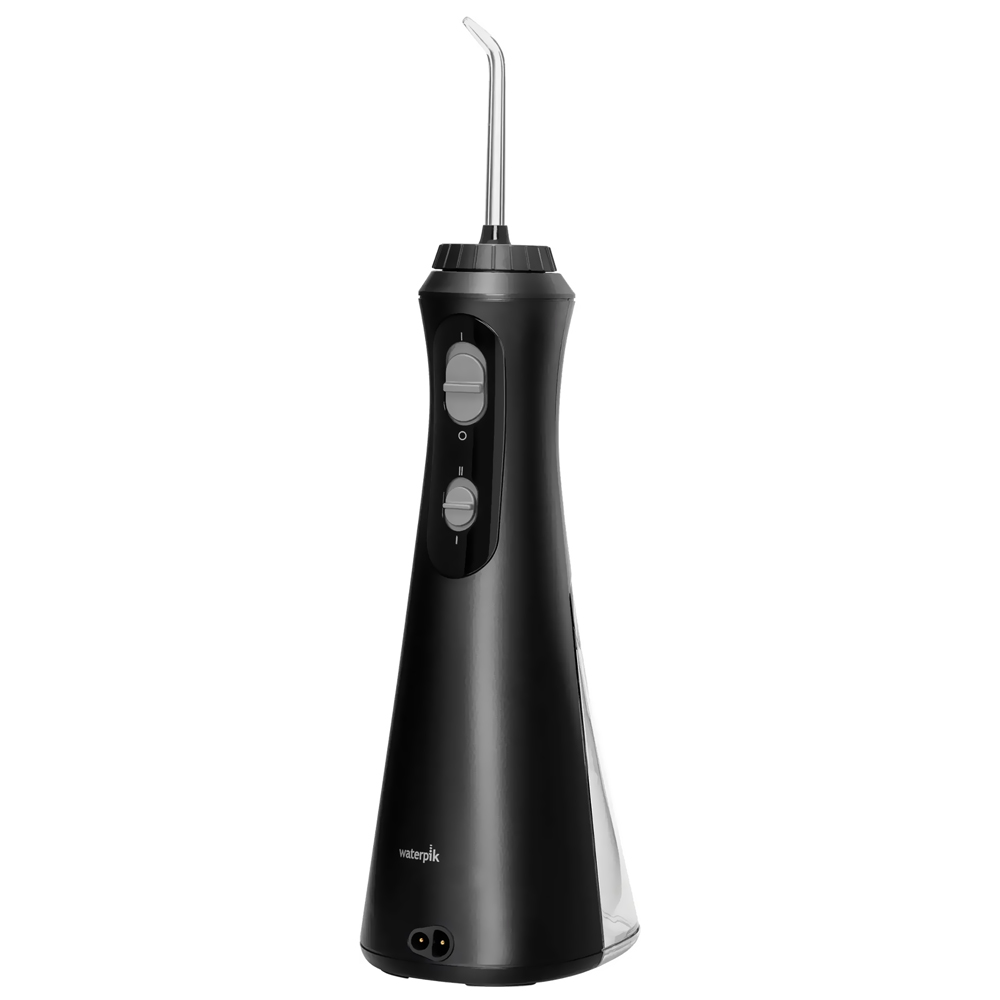 Irrigador Bucal Waterpik Cordless Plus WP-462W Waterlosser / 110V - Preto