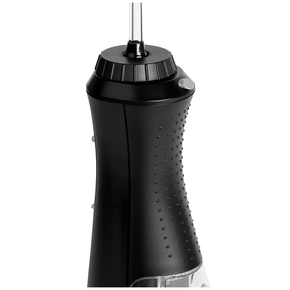 Irrigador Bucal Waterpik Cordless Plus WP-462W Waterlosser / 110V - Preto