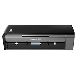 Scanner Kodak Scanmate I940 USB - Preto