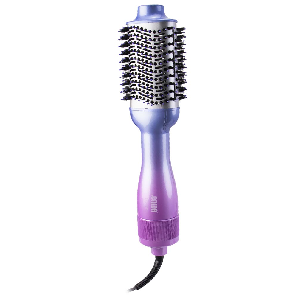 Escova Secadora Onida ON-1053 Bivolt - Roxo