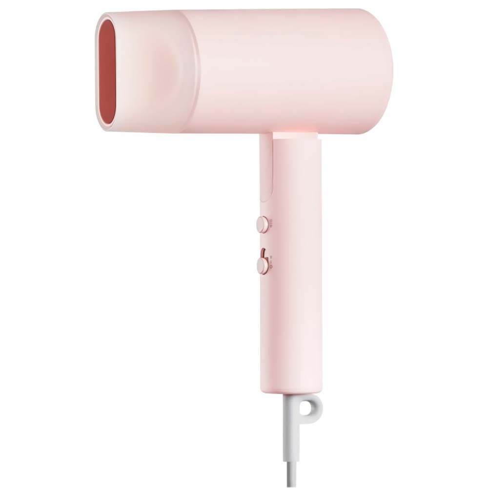 Secador de Cabelo Xiaomi CMJ04LXEU Mi Compact Hair Dryer H101 / 220V - Rosa