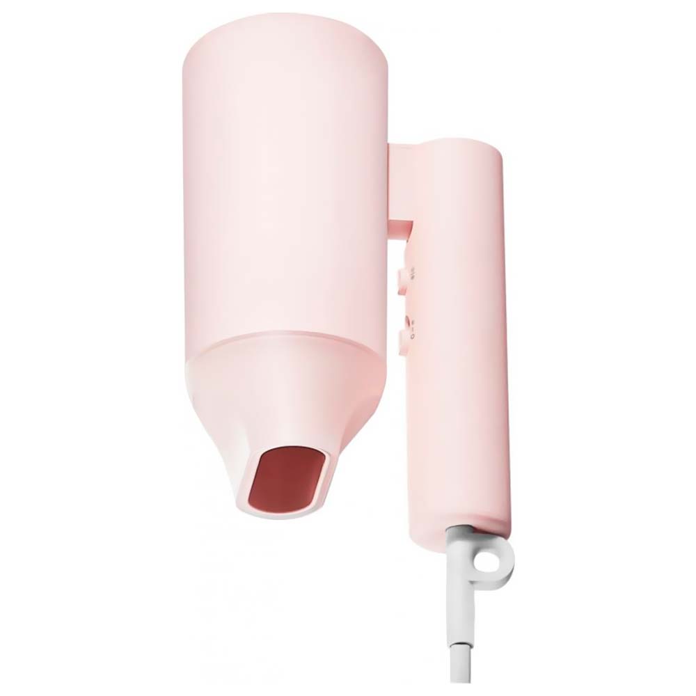 Secador de Cabelo Xiaomi CMJ04LXEU Mi Compact Hair Dryer H101 / 220V - Rosa
