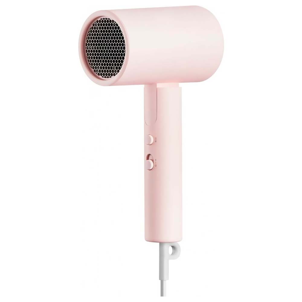 Secador de Cabelo Xiaomi CMJ04LXEU Mi Compact Hair Dryer H101 / 220V - Rosa