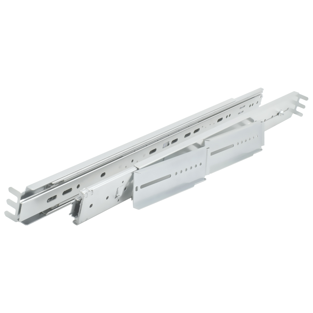 Kit de Trilho Guia Chenbro King Slide para Servidores - 84H341300-002