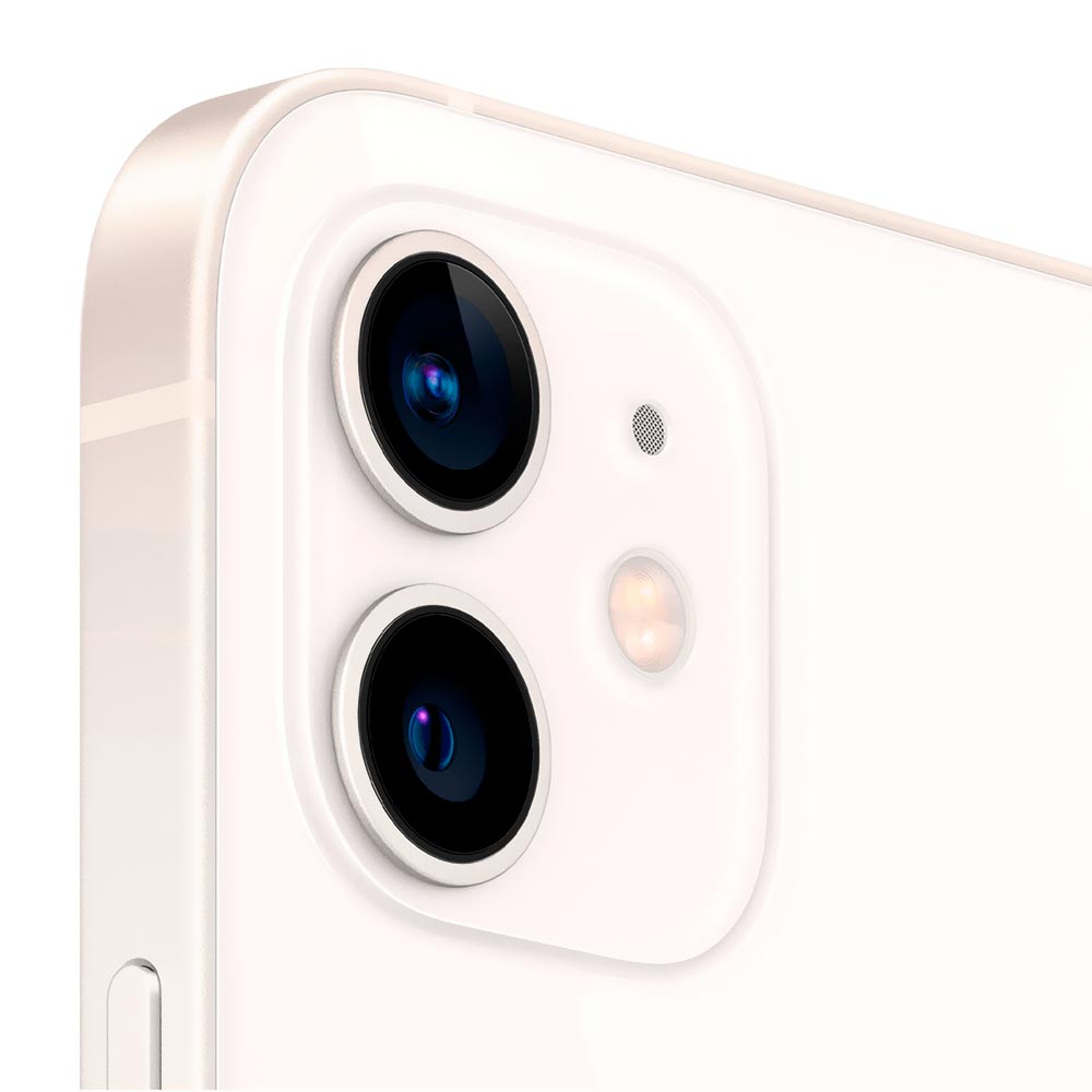 Apple iPhone 12 MGJC3AA/A A2403 128GB / nanoSIM / eSIM - White