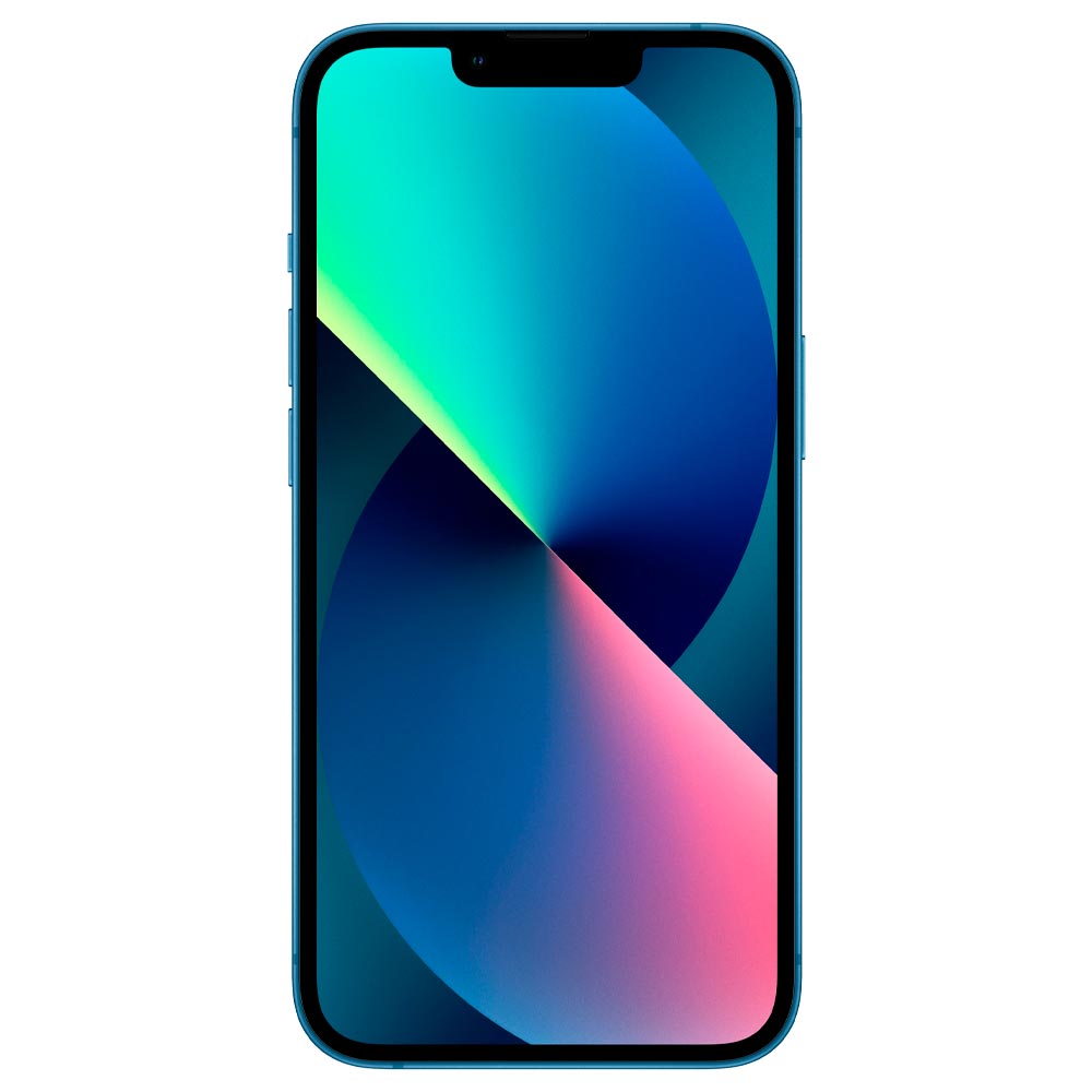 Apple iPhone 13 MLMT3LL/A A2482 128GB / nanoSIM / eSIM - Blue