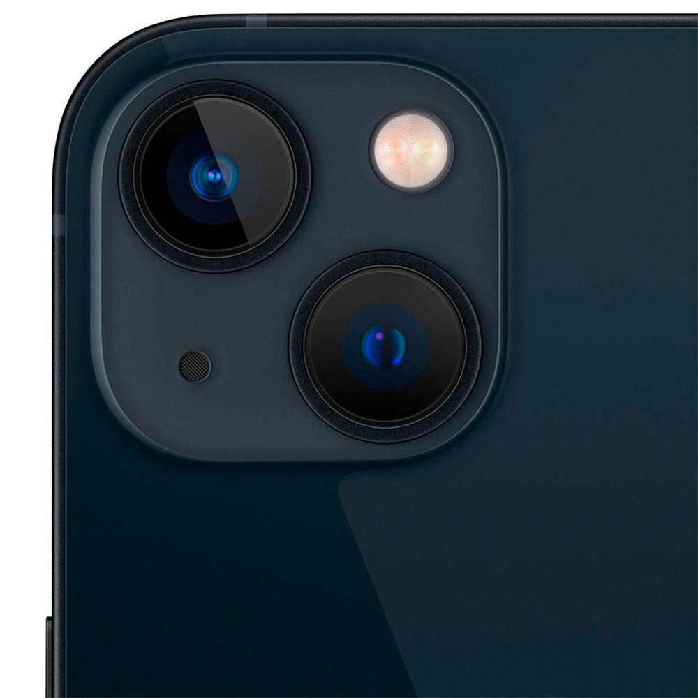 Apple iPhone 13 MLPF3HN/A A2633 128GB / nanoSIM / eSIM - Midnight