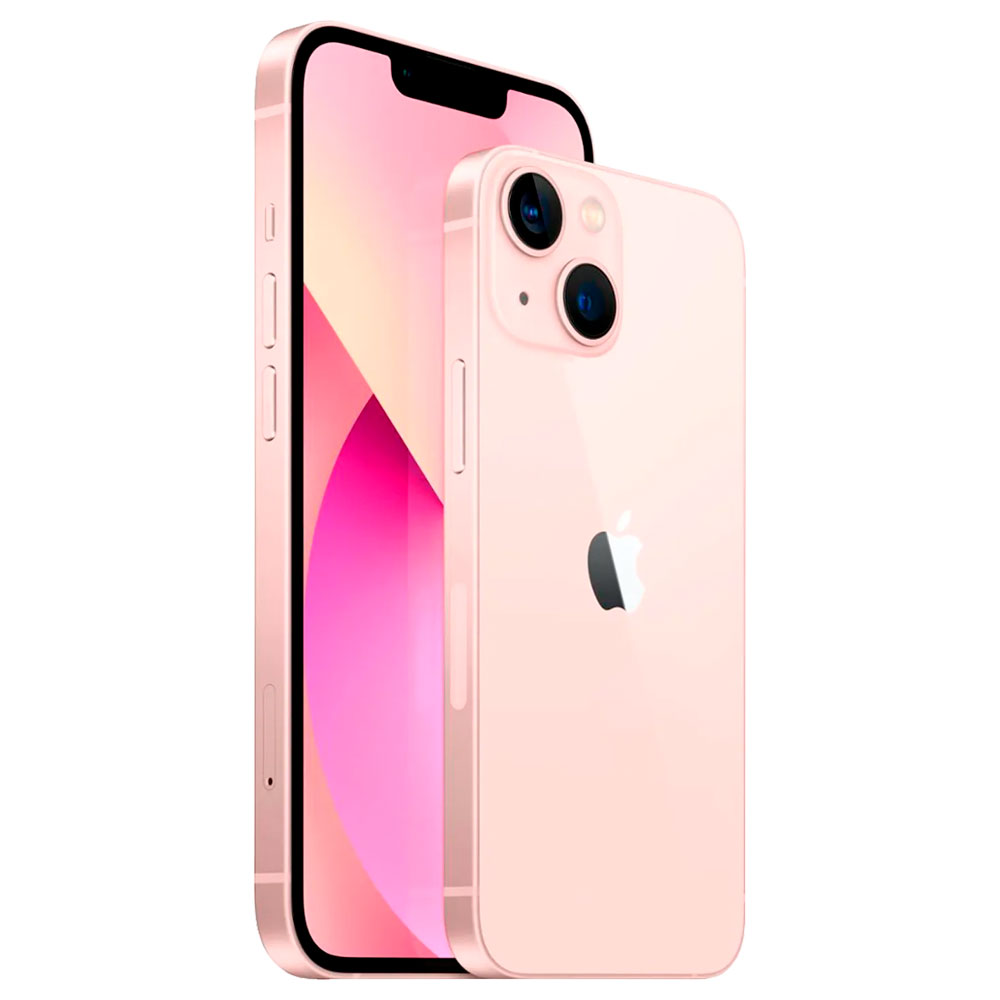 Apple iPhone13 ピンク 128GB バッテリー82% Apple iPhone 13 MLPH3HN/A A2633 128GB / nanoSIM / eSIM - Pink no