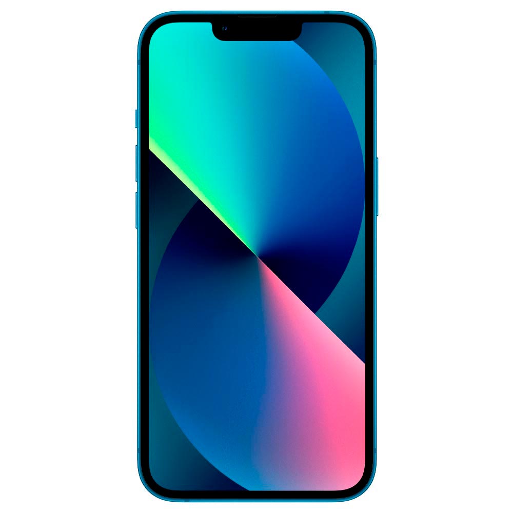 Apple iPhone 13 MLPK3HN/A A2633 128GB / nanoSIM / eSIM - Blue
