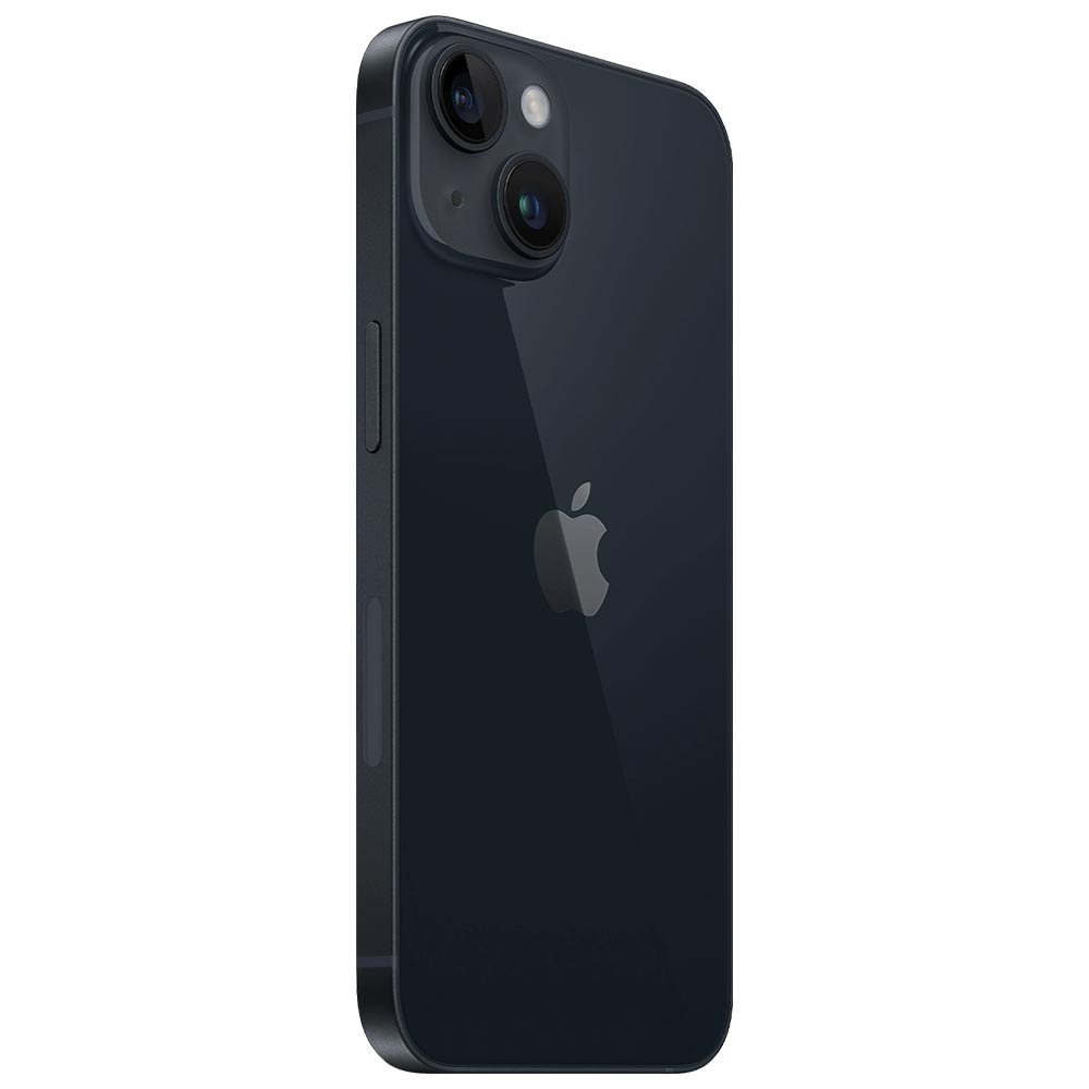 Apple iPhone 14 MPUF3ZD/A A2882 128GB / nanoSIM / eSIM - Midnight