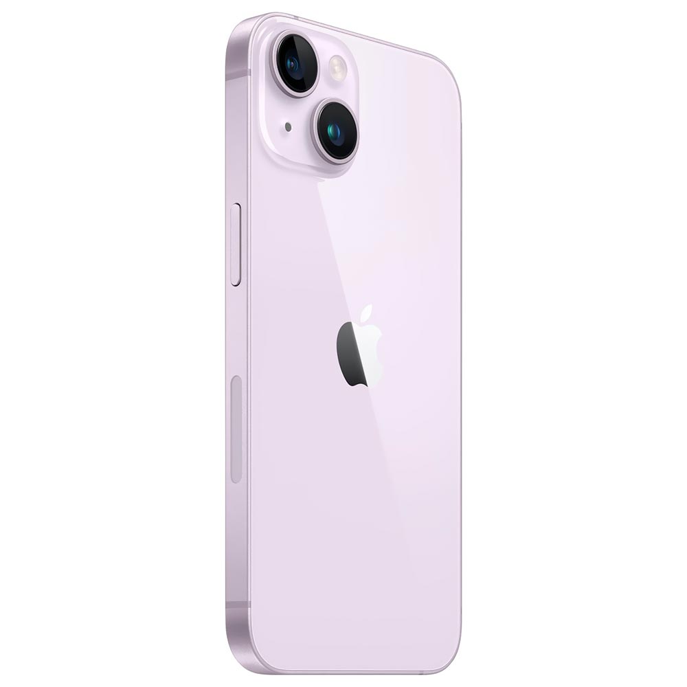 Apple iPhone 14 MPUW3CH/A A2884 128GB / nanoSIM - Purple