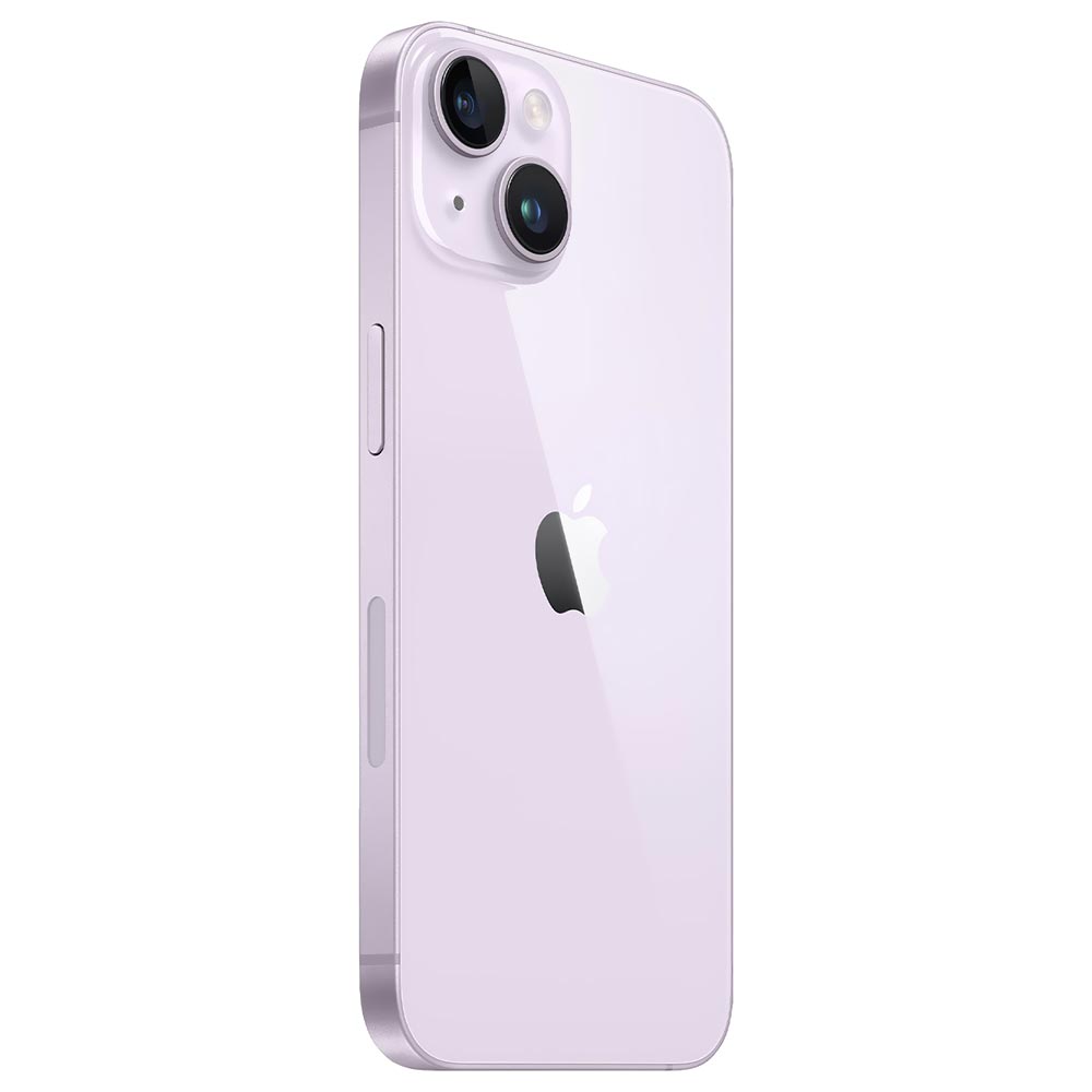 Apple iPhone 14 MPV03HN/A A2882 128GB / nanoSIM / eSIM - Purple
