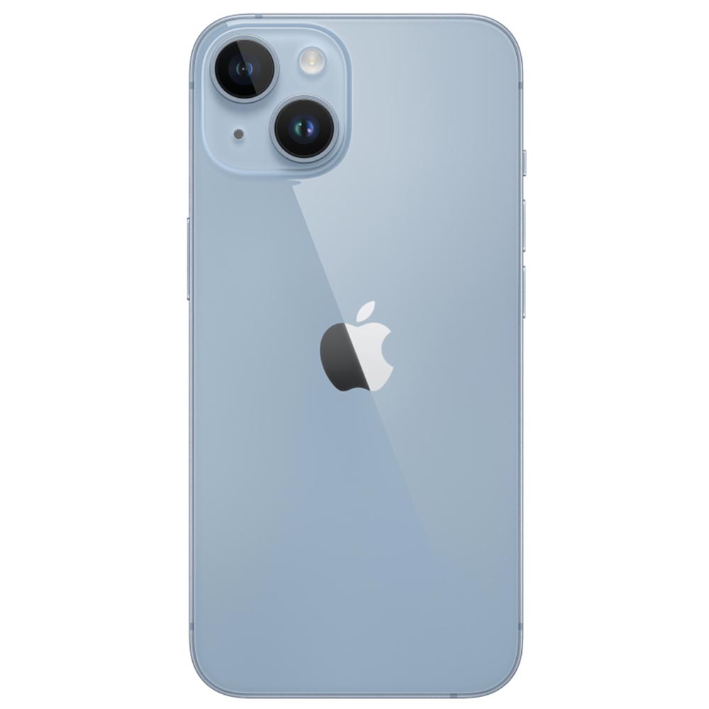 Apple iPhone 14 MPVN3HN/A A2882 128GB / nanoSIM / eSIM - Blue