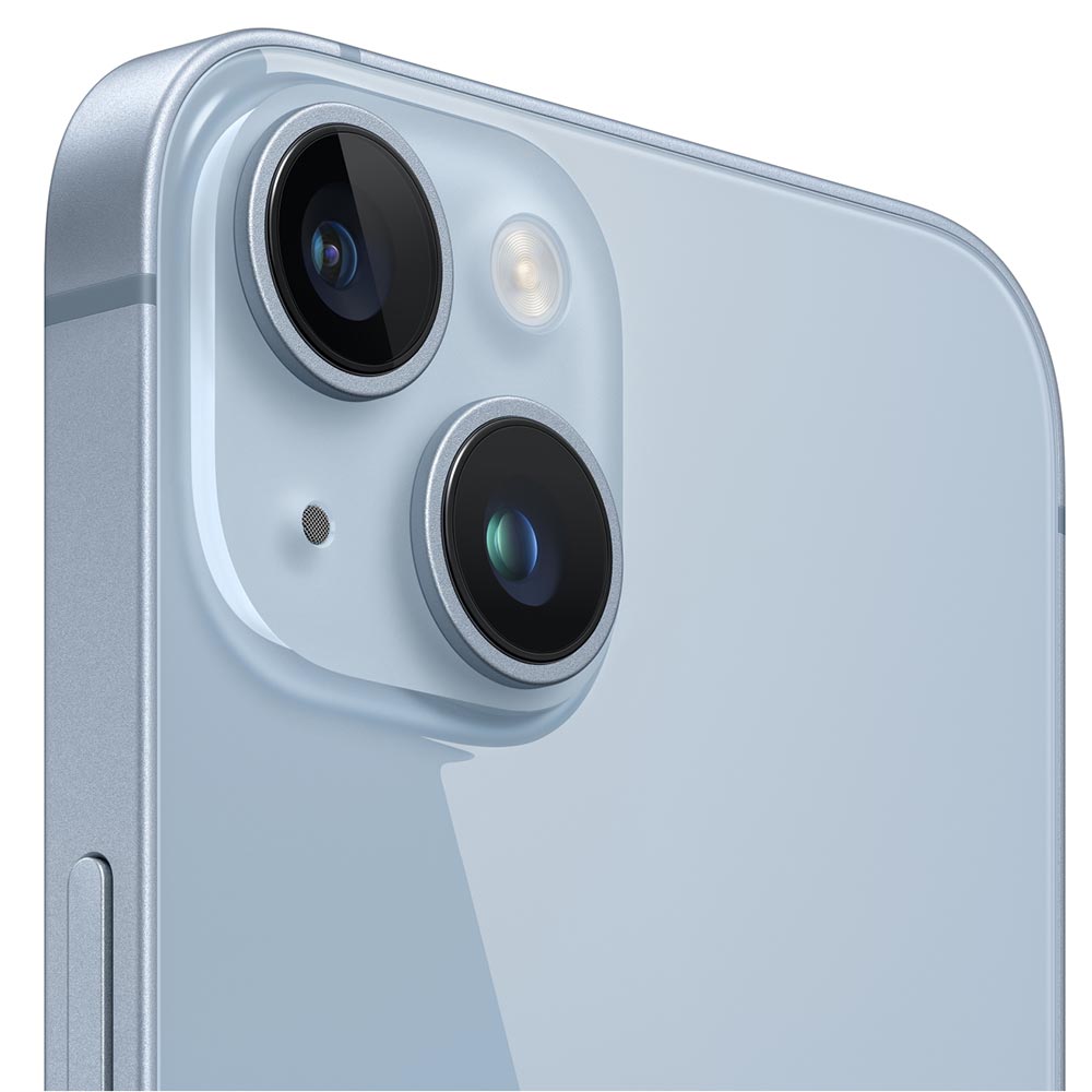 Apple iPhone 14 MPVN3HN/A A2882 128GB / nanoSIM / eSIM - Blue