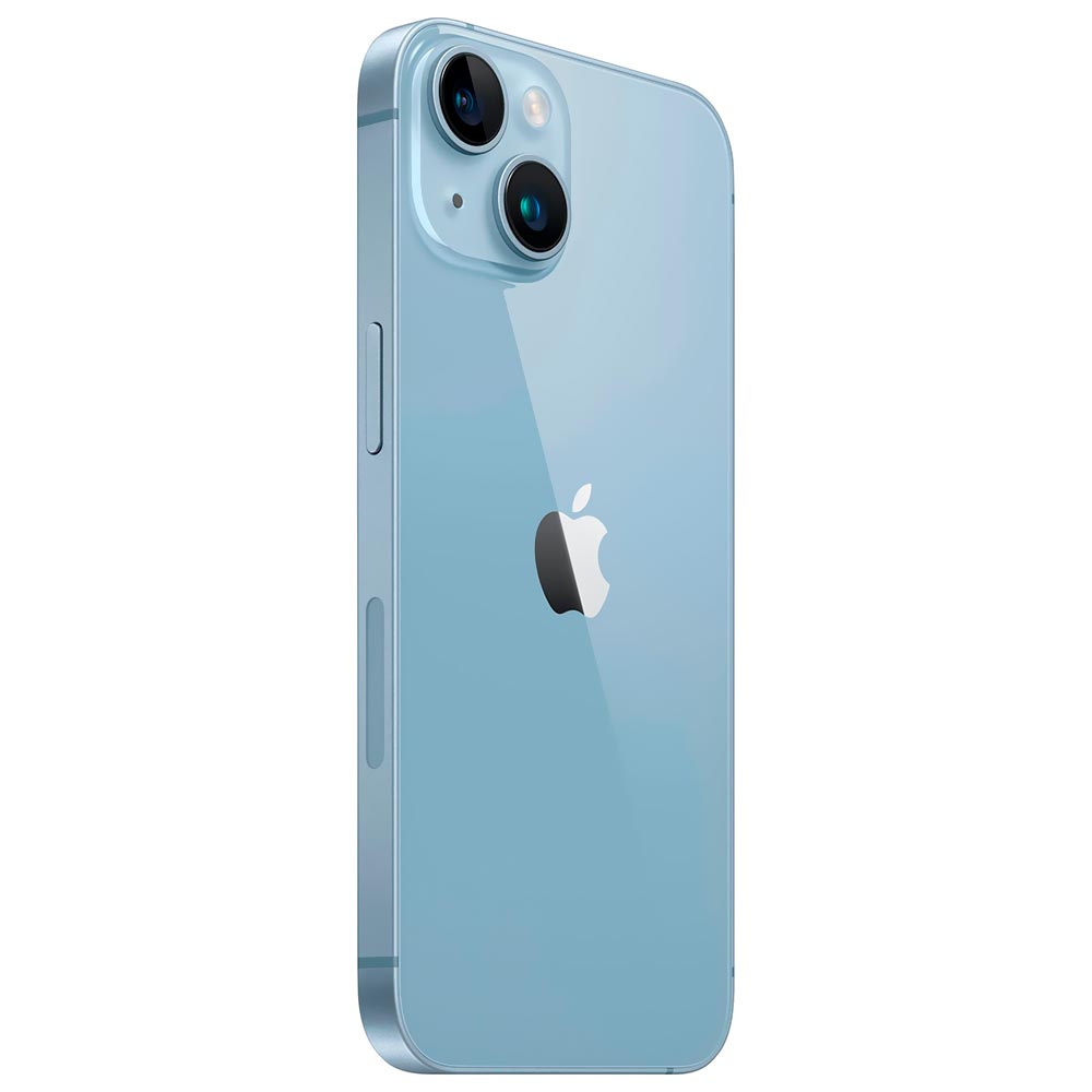 Apple iPhone 14 MPVN3HX/A A2882 128GB / nanoSIM / eSIM - Blue