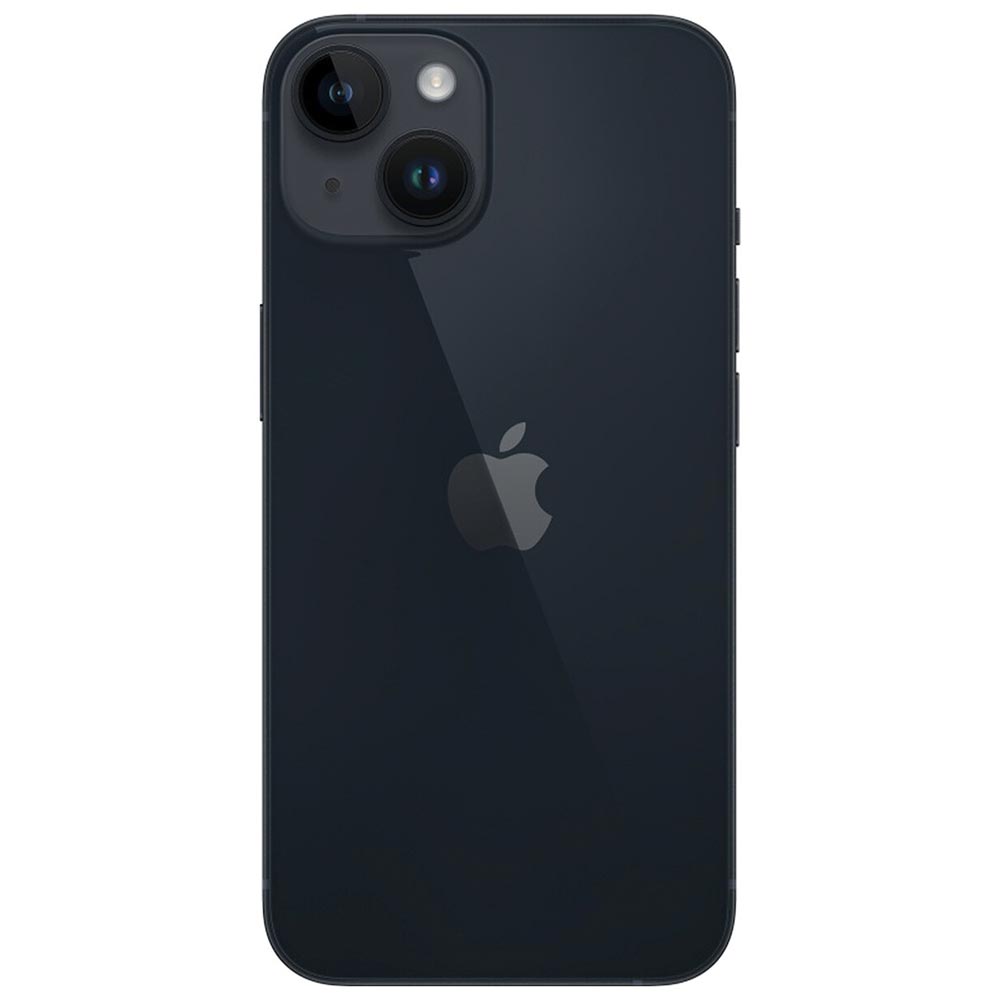 Apple iPhone 14 MVUP3CH/A A2884 128GB / nanoSIM - Midnight