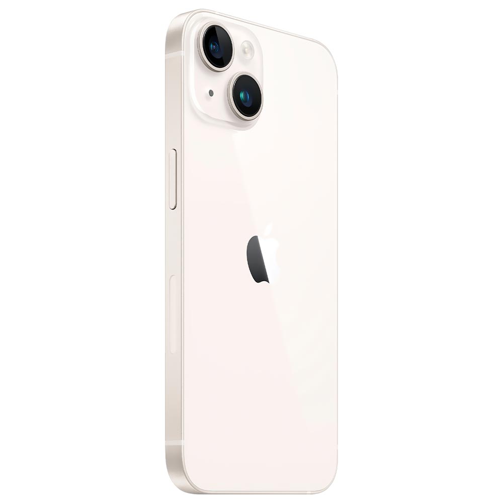 Apple iPhone 14 MVUQ3CH/A A2884 128GB / nanoSIM - Starlight