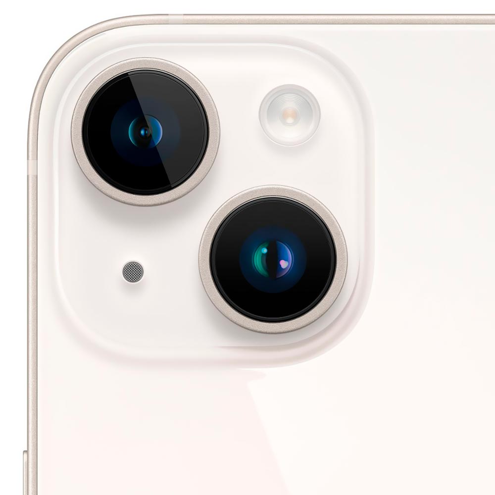 Apple iPhone 14 Plus MQ4Y3HN/A A2886 128GB / nanoSIM / eSIM - Starlight