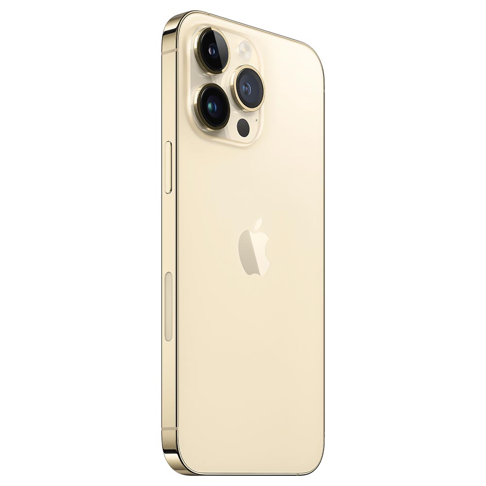 Apple iPhone 14 Pro Max MQ9R3BE/A A2894 128GB / eSIM - Gold
