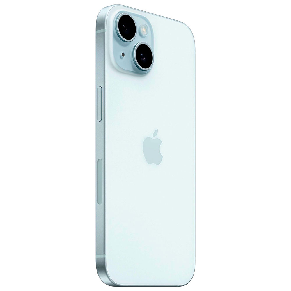 Apple iPhone 15 MTLG3CH/A A3092 128GB / nanoSIM - Blue