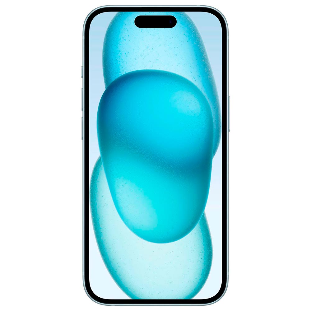 iPhone 15 ブルー 128GB SIMフリー iPhone 15 128GB - ブルー（SIMフリー）[整備済製品] - Apple（日本）