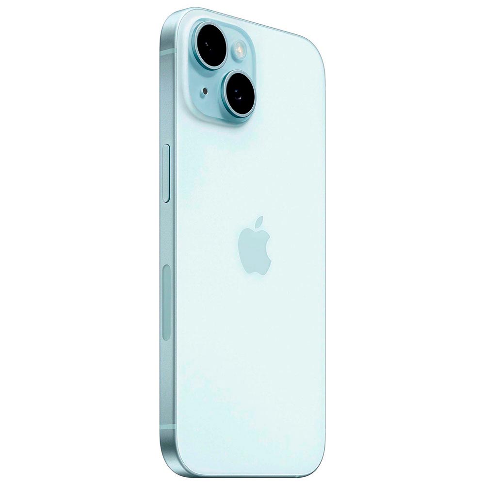 Apple iPhone 15 ブルー 256GB Apple iPhone 15 (256 GB) — Azul | Amazon.com.br