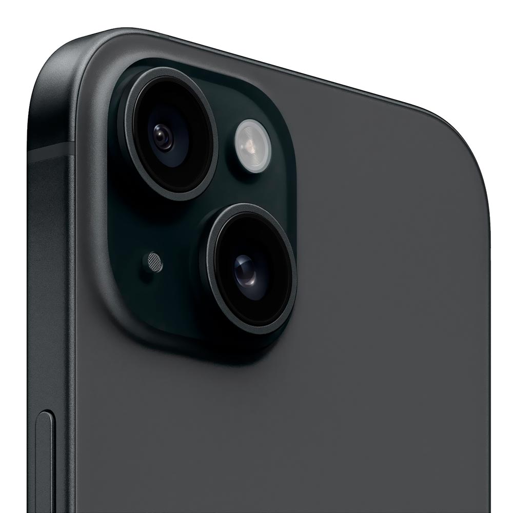Apple iPhone 15 MV9P3CH/A A3092 256GB / nanoSIM - Black