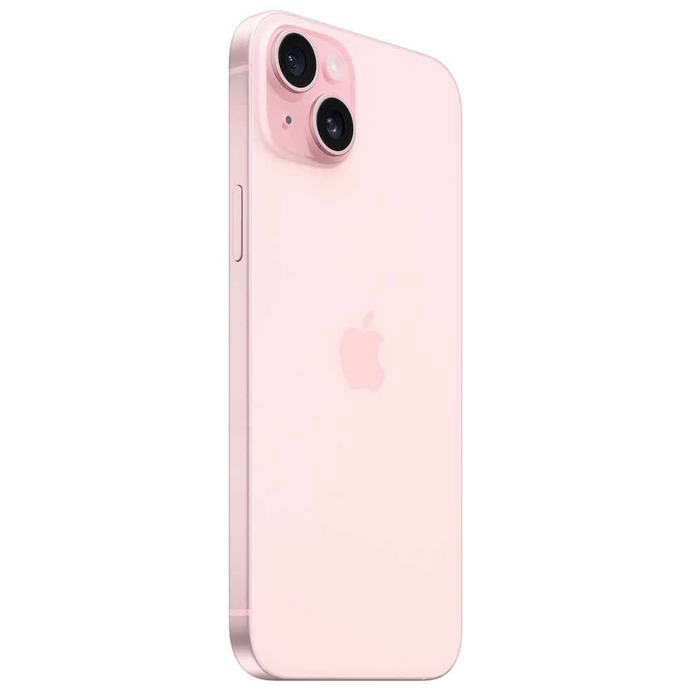 Apple iPhone 15 Plus MU103BE/A A3094 128GB / nanoSIM / eSIM - Pink