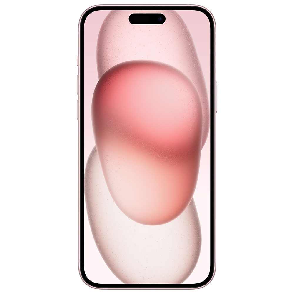 Apple iPhone 15 Plus MU103BE/A A3094 128GB / nanoSIM / eSIM - Pink