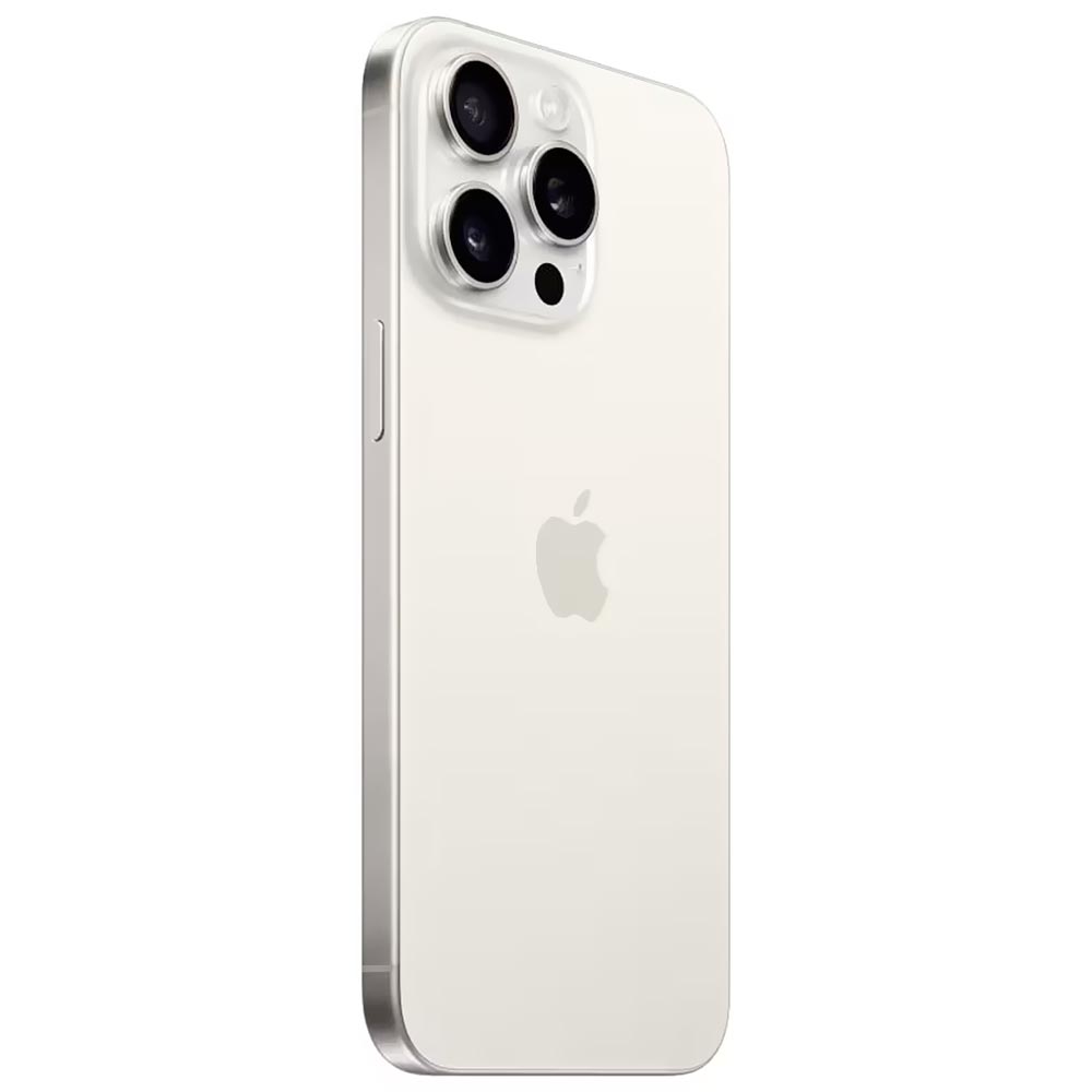 Apple iPhone 15Pro 128GB ホワイトチタニウム iPhone 15 Pro 128GB - ホワイトチタニウム（SIMフリー）[整備済製品