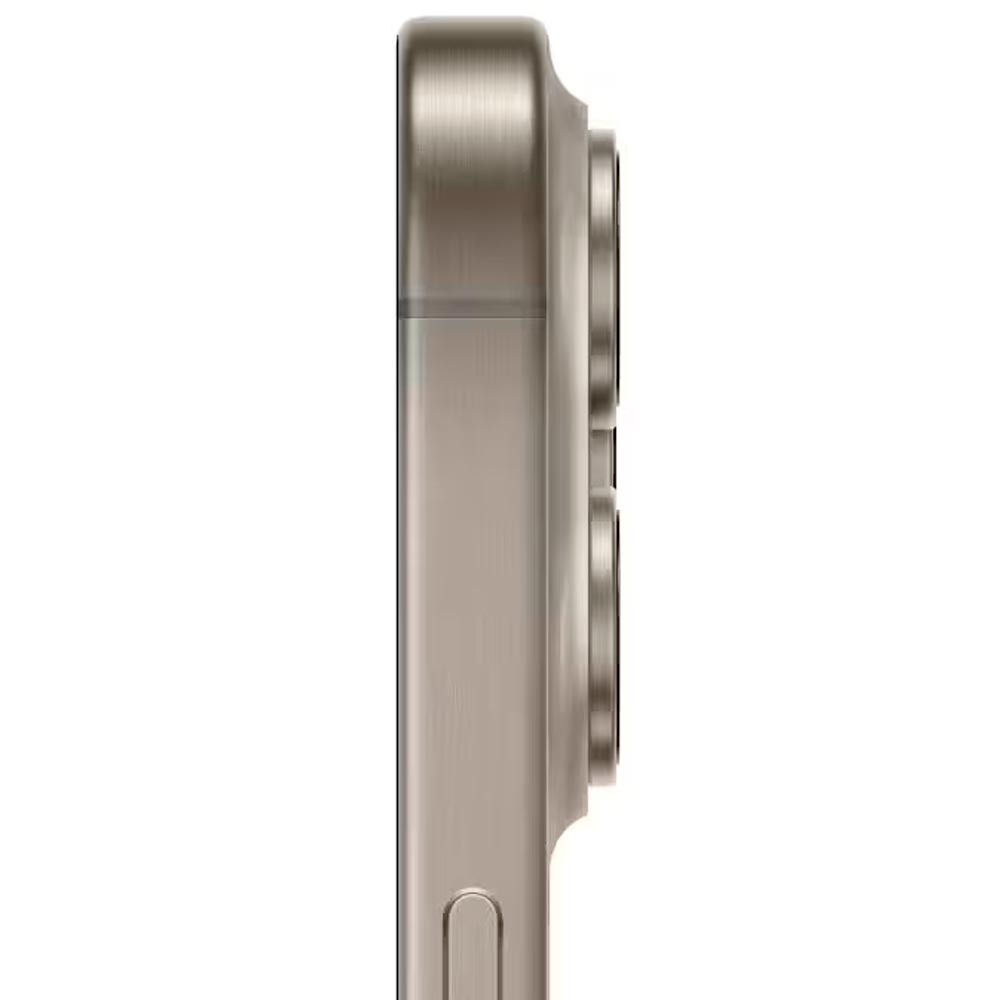 Apple iPhone 15 Pro MTQP3LL/A A2848 128GB / eSIM - Natural Titanium