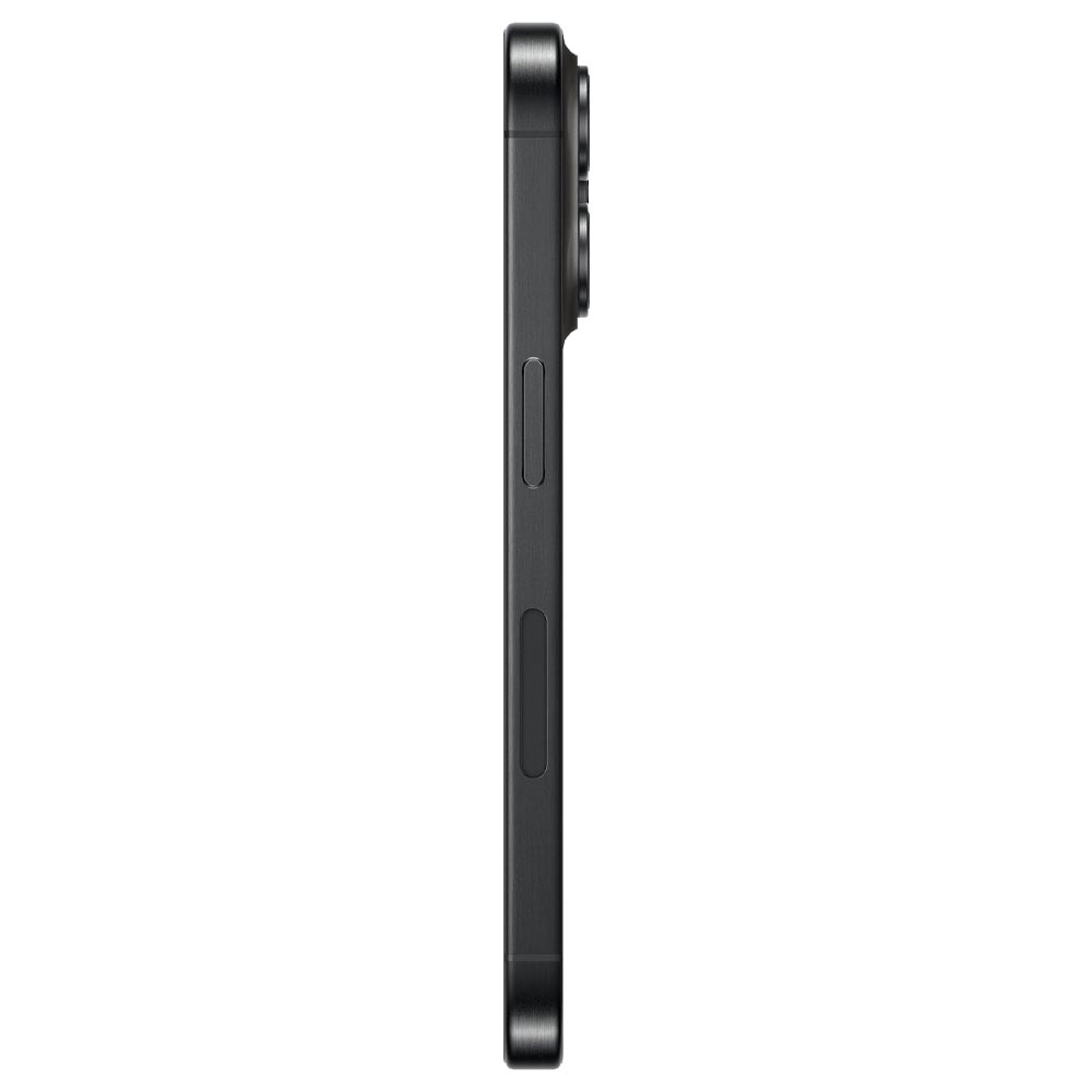 Apple iPhone 15 Pro MTV73BE/A A3102 512GB / nanoSIM / eSIM - Black Titanium