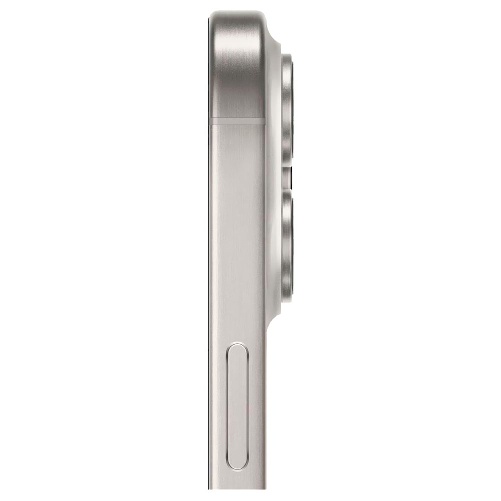 Apple iPhone 15 Pro MV923CH/A A3104 128GB / nanoSIM - White Titanium