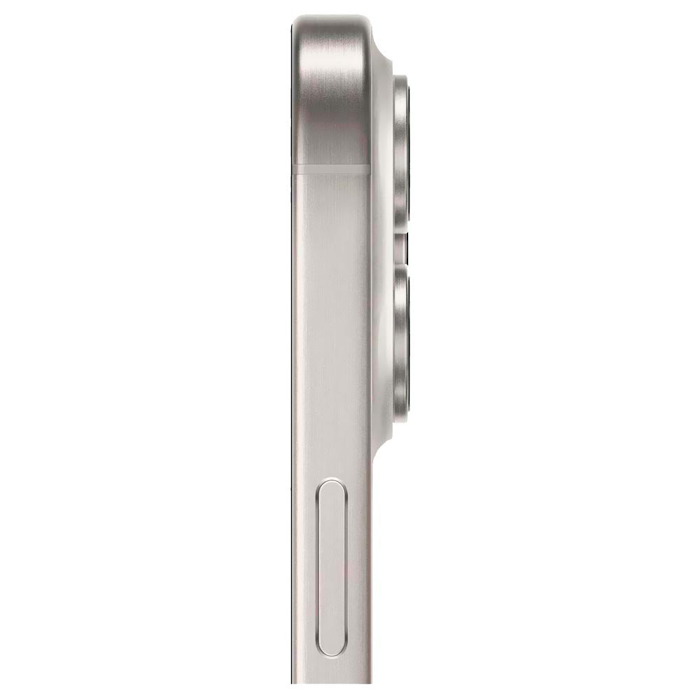 Apple iPhone 15 Pro MV963CH/A A3104 256GB / nanoSIM - White Titanium