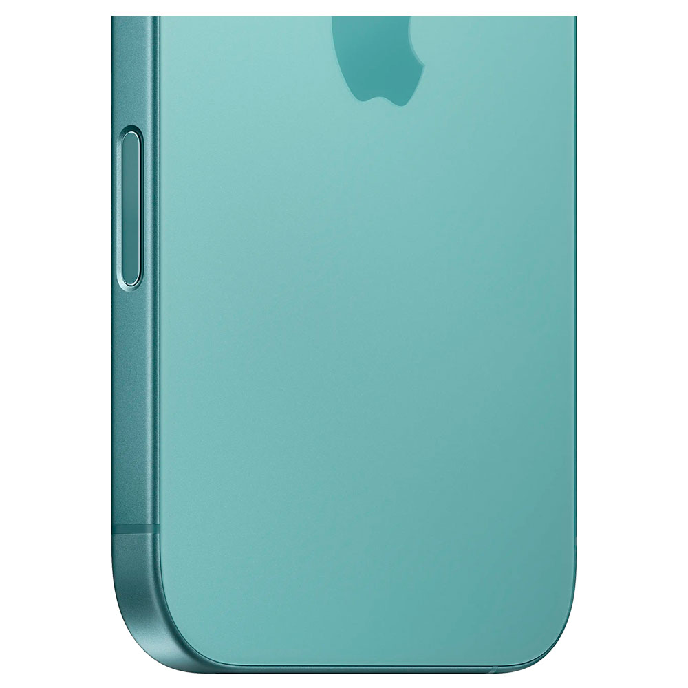 Apple iPhone 16 MYED3HN/A A3287 128GB / nanoSIM / eSIM - Teal