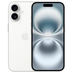 Apple iPhone 16 MYEF3HN/A A3287 256GB / nanoSIM / eSIM - White