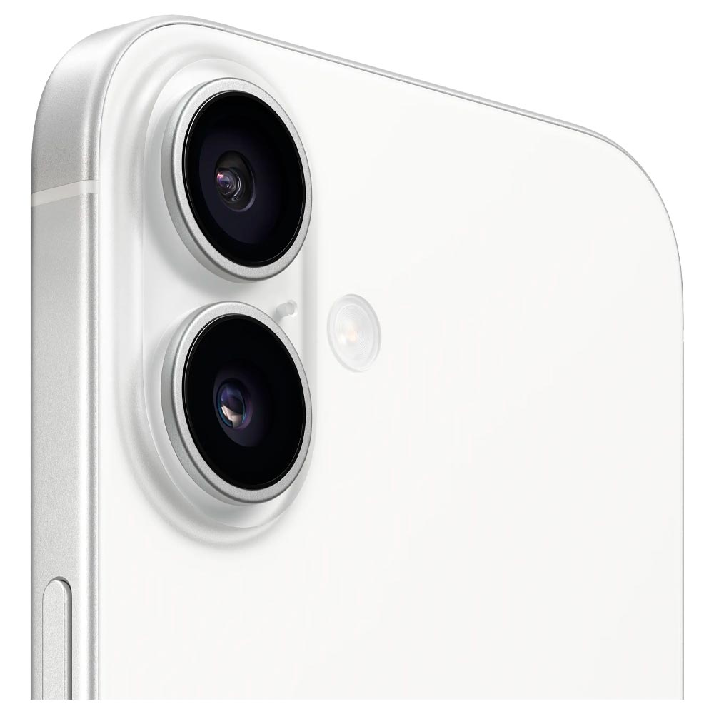 Apple iPhone 16 MYEF3HN/A A3287 256GB / nanoSIM / eSIM - White