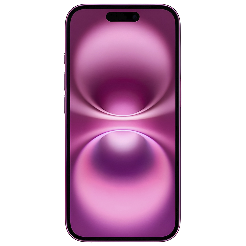 Apple iPhone 16 MYEG3HN/A A3287 256GB / nanoSIM / eSIM - Pink