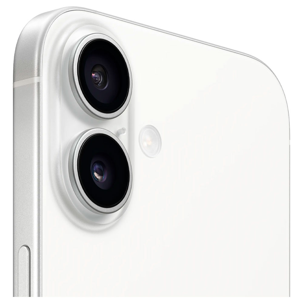 Apple iPhone 16 MYFD3CH/A A3288 128GB / nanoSIM - White