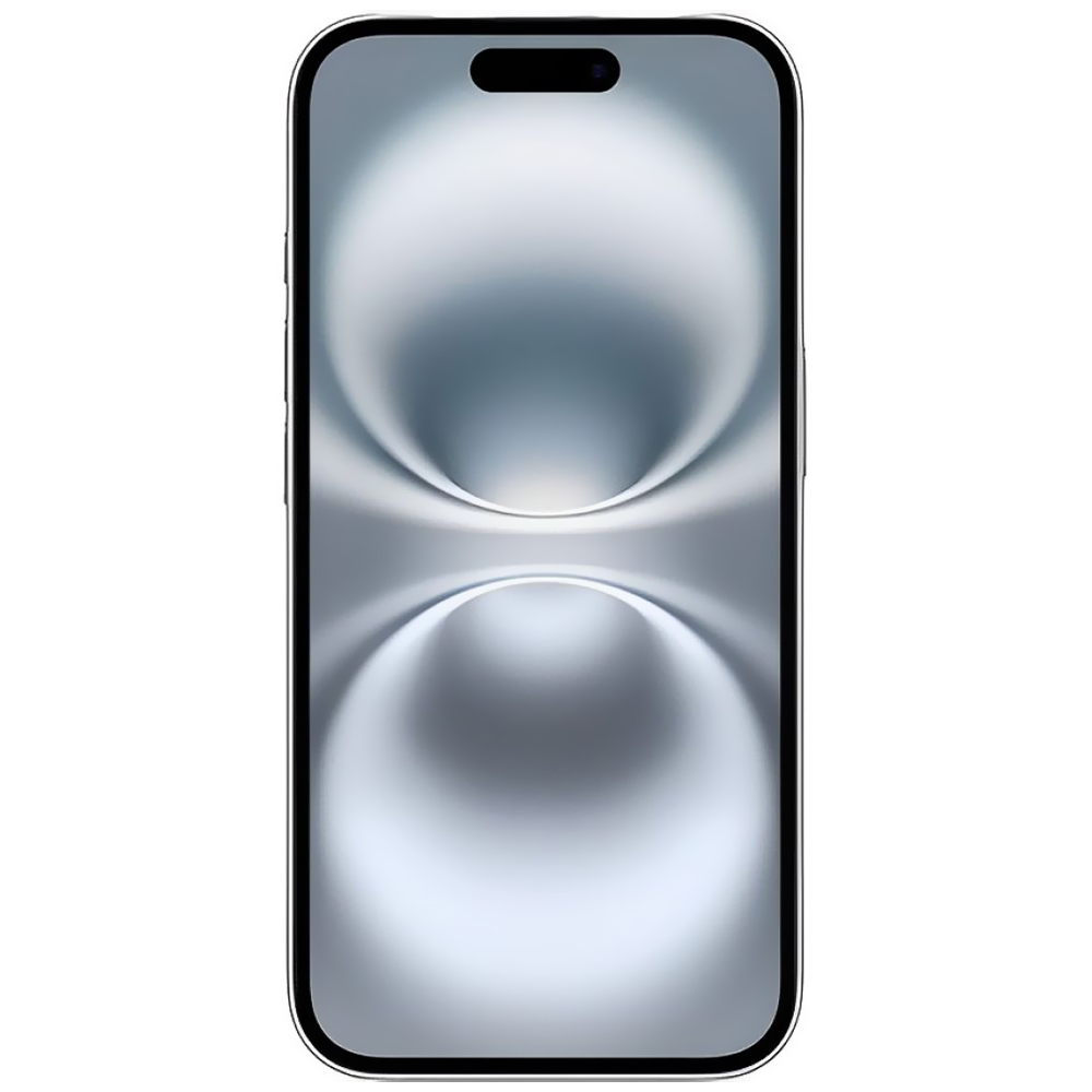Apple iPhone 16 MYFD3CH/A A3288 128GB / nanoSIM - White