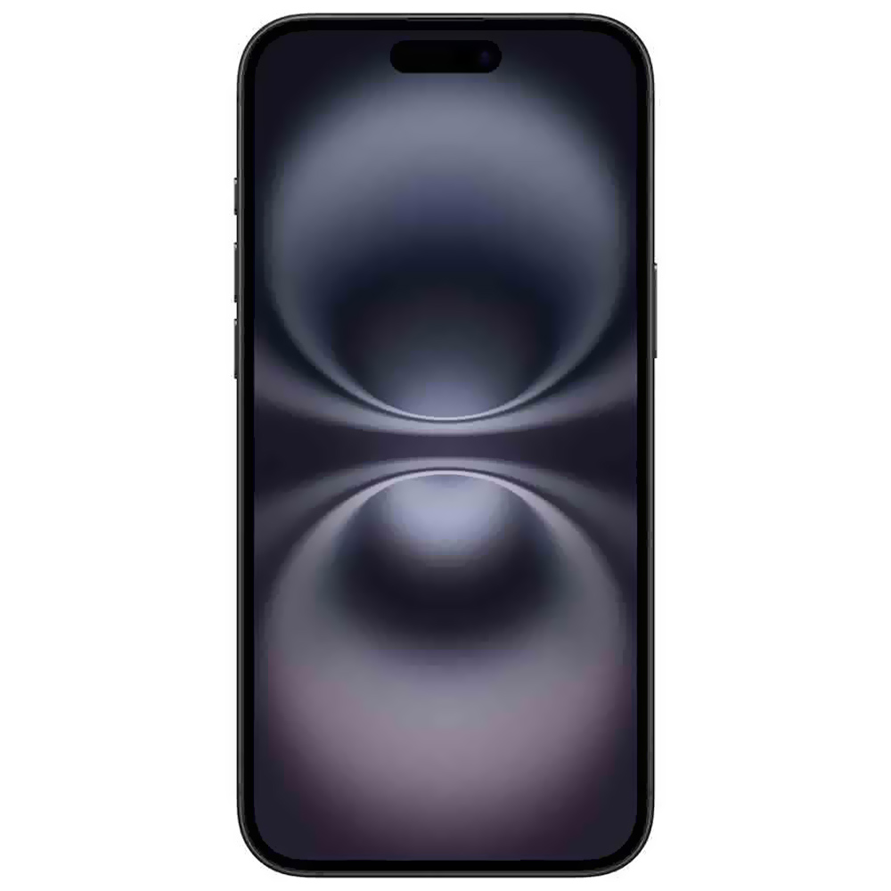 Apple iPhone 16 Plus MXVU3HN/A A3290 128GB / eSIM / nanoSIM - Black