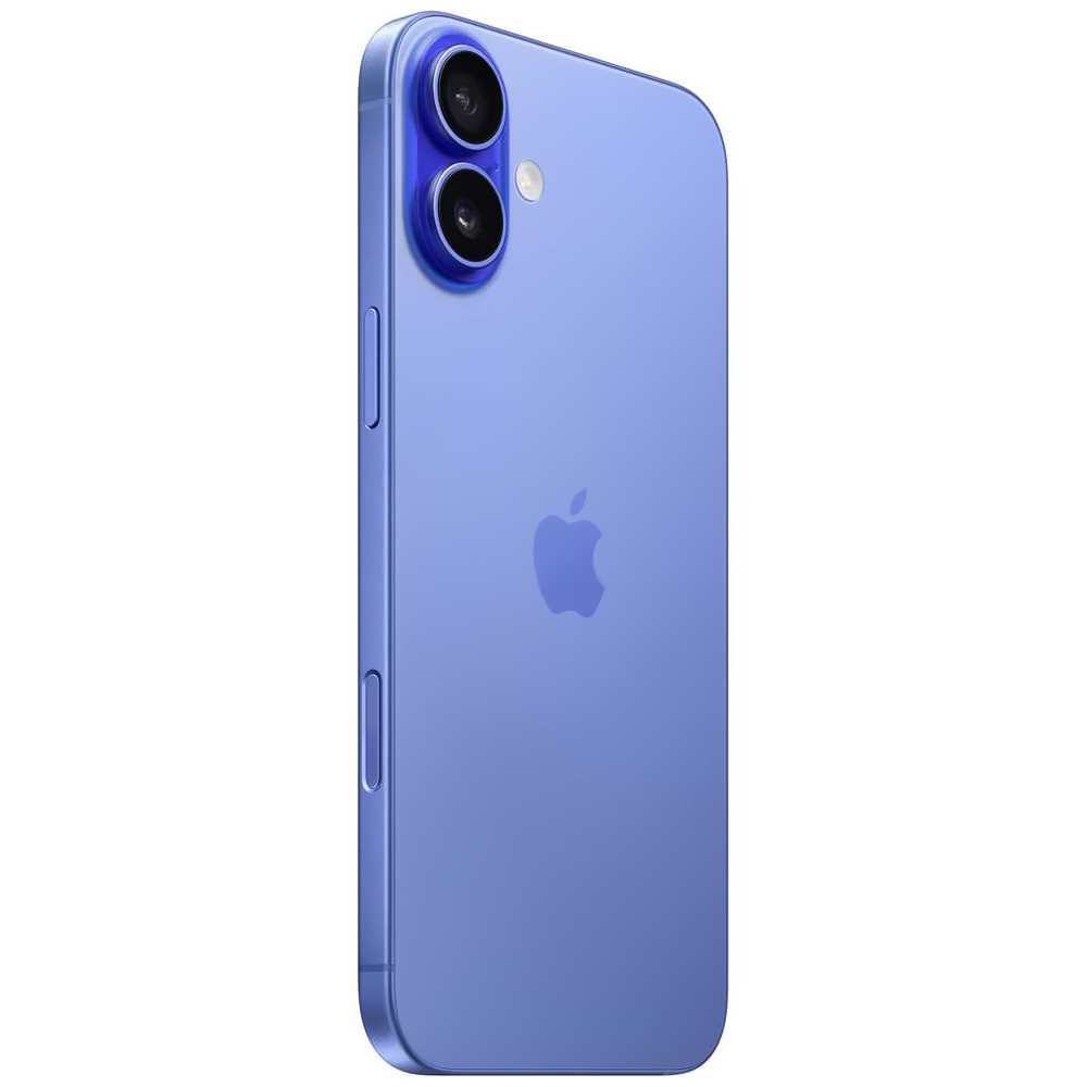 Apple iPhone 16 Plus MXVX3HN/A A3290 128GB / eSIM / nanoSIM - Ultramarine