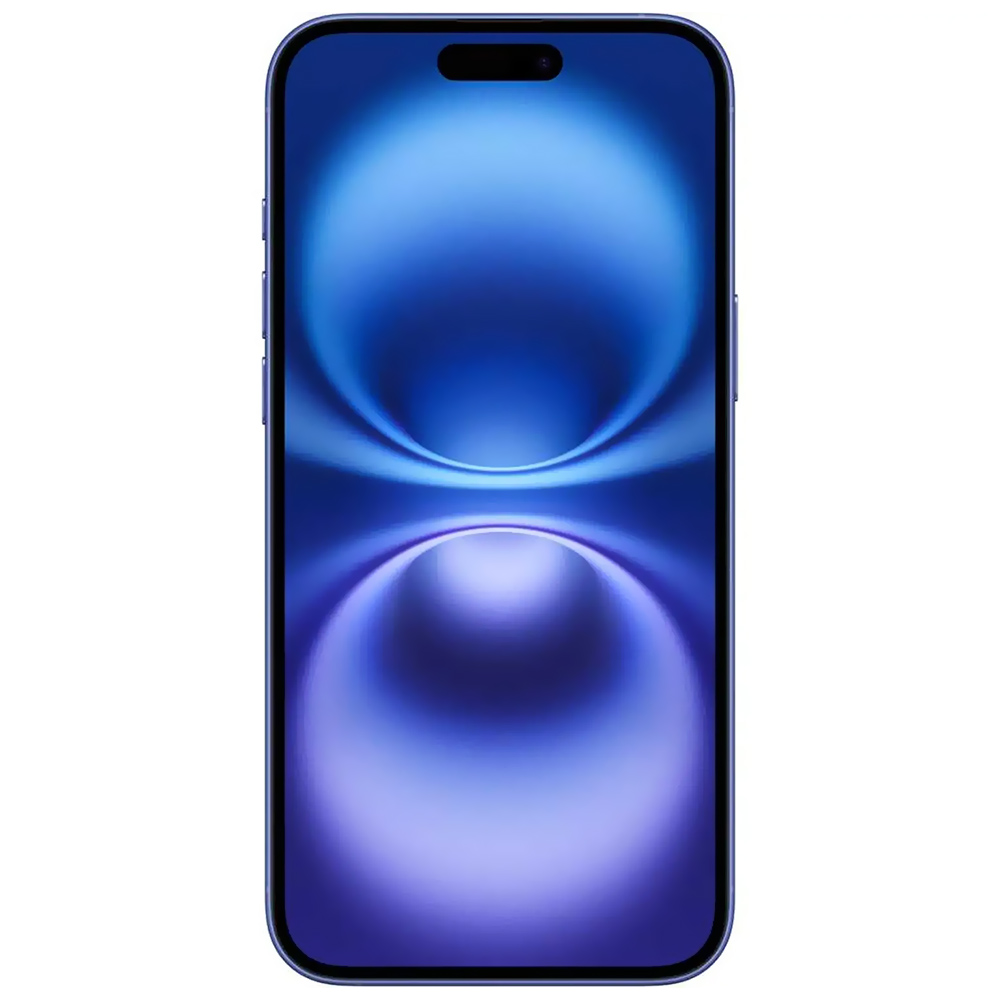 Apple iPhone 16 Plus MXVX3HN/A A3290 128GB / eSIM / nanoSIM - Ultramarine