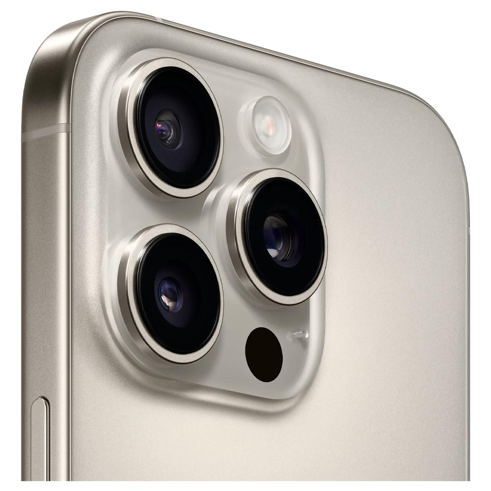 Apple iPhone 16 Pro MYLR3CH/A A3294 128GB / eSIM - Natural Titanium