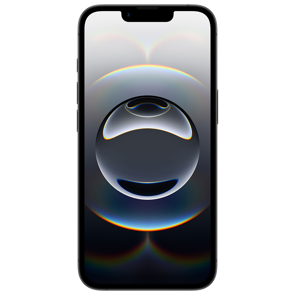 Apple iPhone 16e MD0D4LL/A A3212 256GB / eSIM - Black