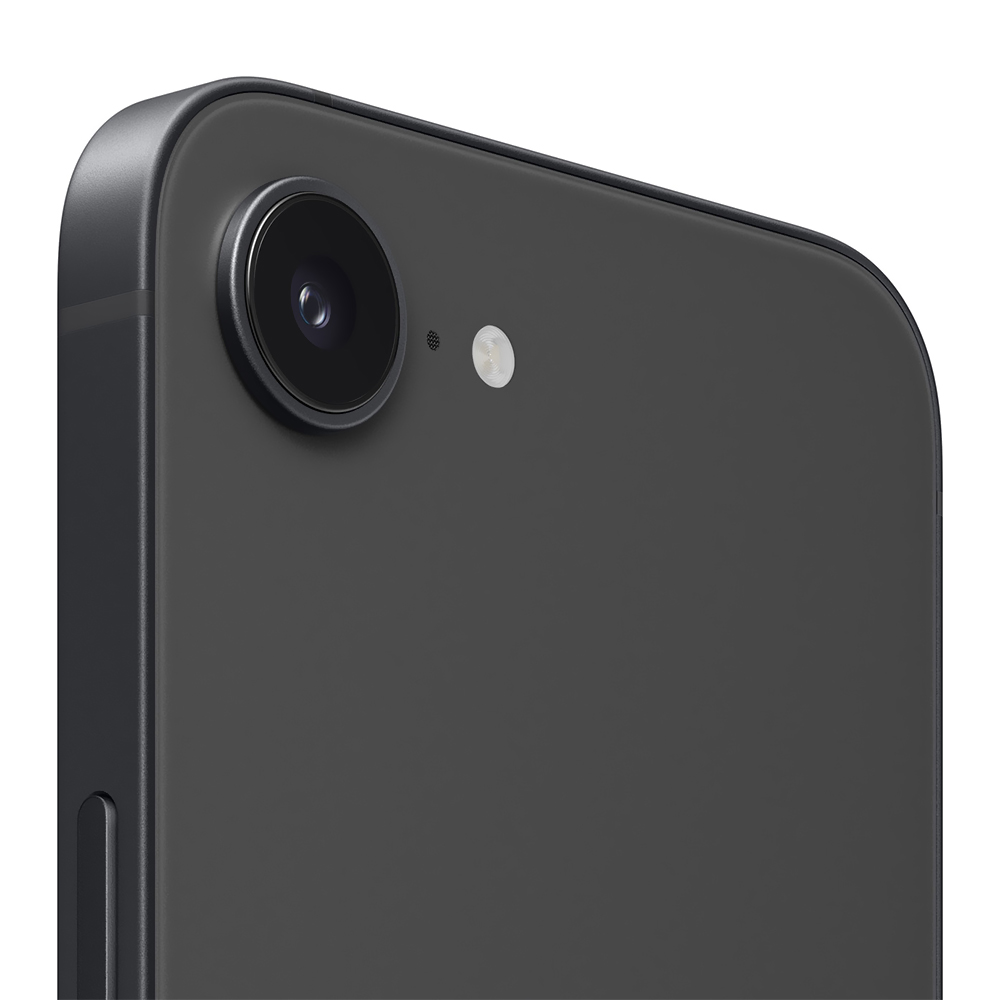 Apple iPhone 16e MD0D4LL/A A3212 256GB / eSIM - Black