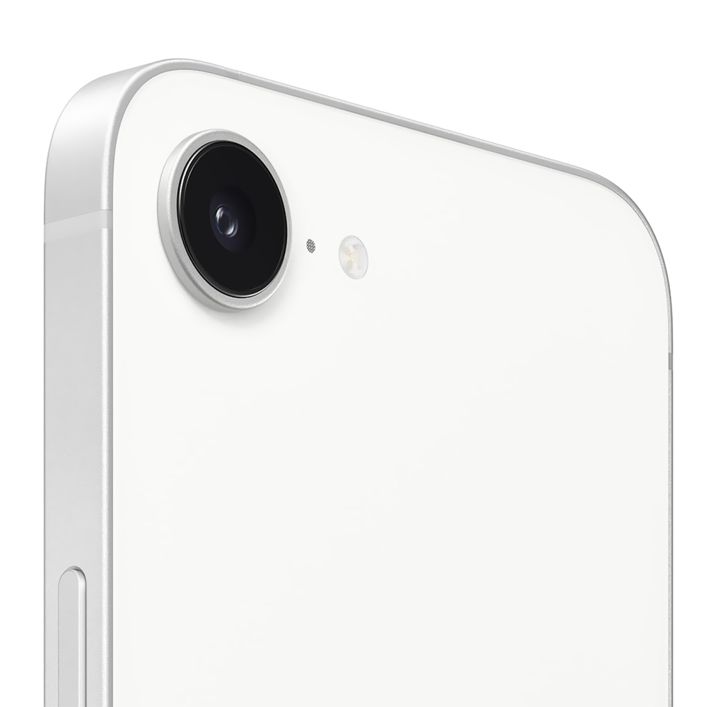 Apple iPhone 16e MD0E4LL/A A3212 128GB / eSIM - White